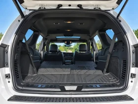 Dodge Durango 3.6 GT Blacktop | Auto.bg — изображение 11