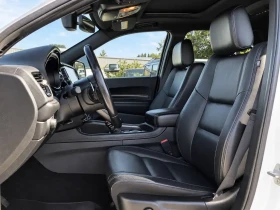 Dodge Durango 3.6 GT Blacktop | Auto.bg — изображение 7