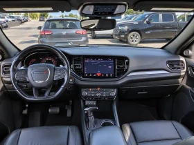 Dodge Durango 3.6 GT Blacktop | Auto.bg — изображение 4