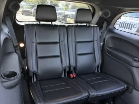 Dodge Durango 3.6 GT Blacktop | Auto.bg — изображение 10