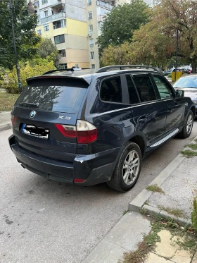 BMW X3 BMW X3 FACELIFT - 5500 € - 85770594 4
