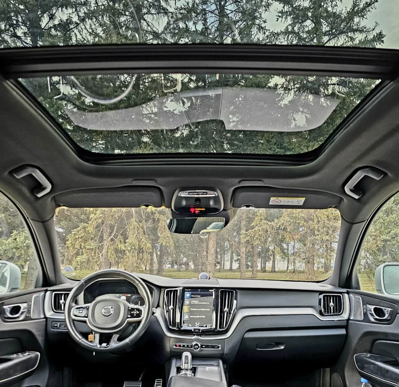 Volvo XC60 T8 , снимка 12 - Автомобили и джипове - 47781962