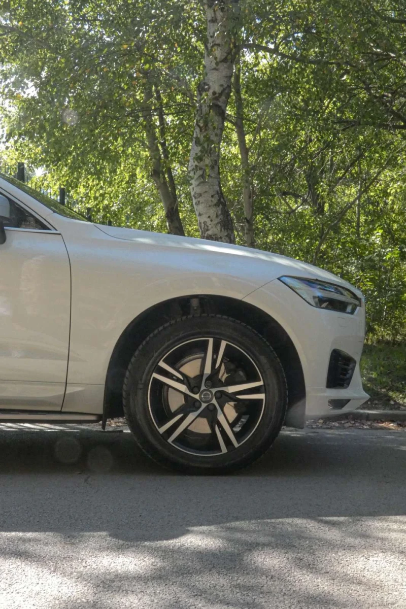 Volvo XC60 T8 , снимка 6 - Автомобили и джипове - 47781962