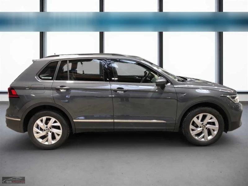 VW Tiguan 2.0-TDI/150HP/4X4/DSG/CAM/LED/NAVI/707b, снимка 5 - Автомобили и джипове - 48631439