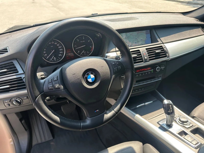 BMW X5 xDrive40d* Facelift, снимка 16 - Автомобили и джипове - 50939192