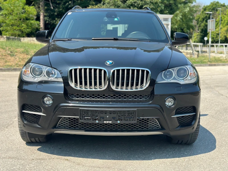 BMW X5 xDrive40d* Facelift, снимка 8 - Автомобили и джипове - 50939192