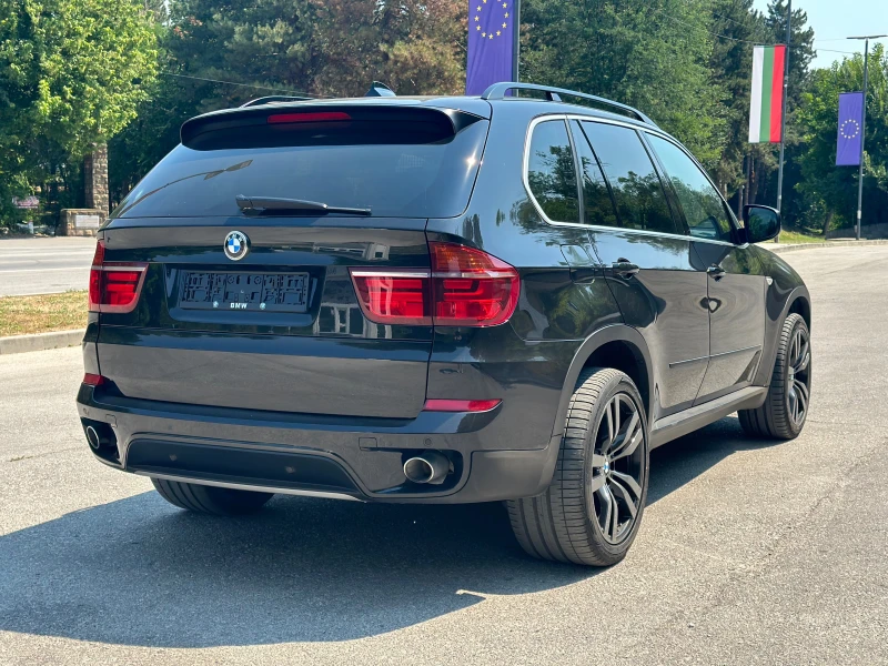 BMW X5 xDrive40d* Facelift, снимка 5 - Автомобили и джипове - 50939192