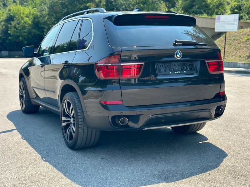 BMW X5 xDrive40d* Facelift, снимка 3 - Автомобили и джипове - 50939192