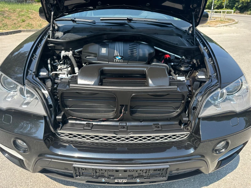 BMW X5 xDrive40d* Facelift, снимка 9 - Автомобили и джипове - 50939192