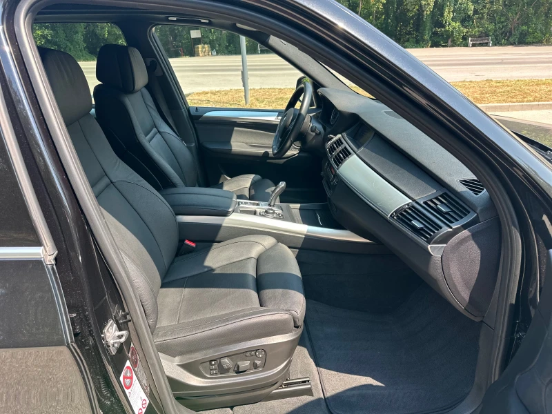 BMW X5 xDrive40d* Facelift, снимка 14 - Автомобили и джипове - 50939192