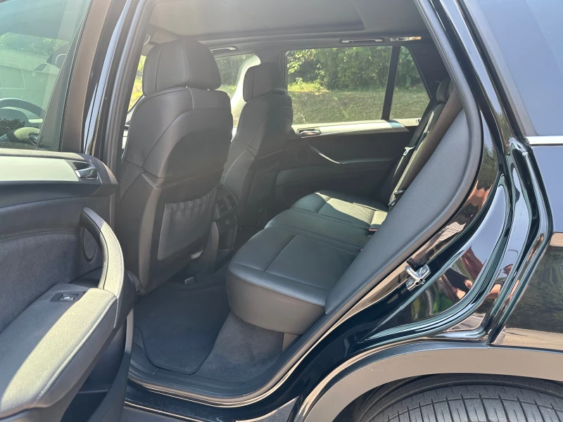 BMW X5 xDrive40d* Facelift, снимка 11 - Автомобили и джипове - 50939192