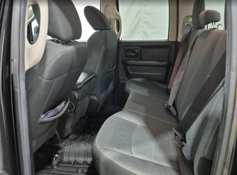 Dodge RAM 1500 EXPRESS, снимка 9 - Автомобили и джипове - 52530657