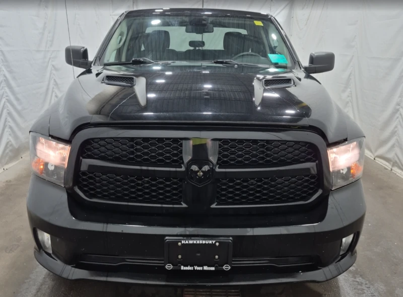 Dodge RAM 1500 EXPRESS, снимка 7 - Автомобили и джипове - 52530657