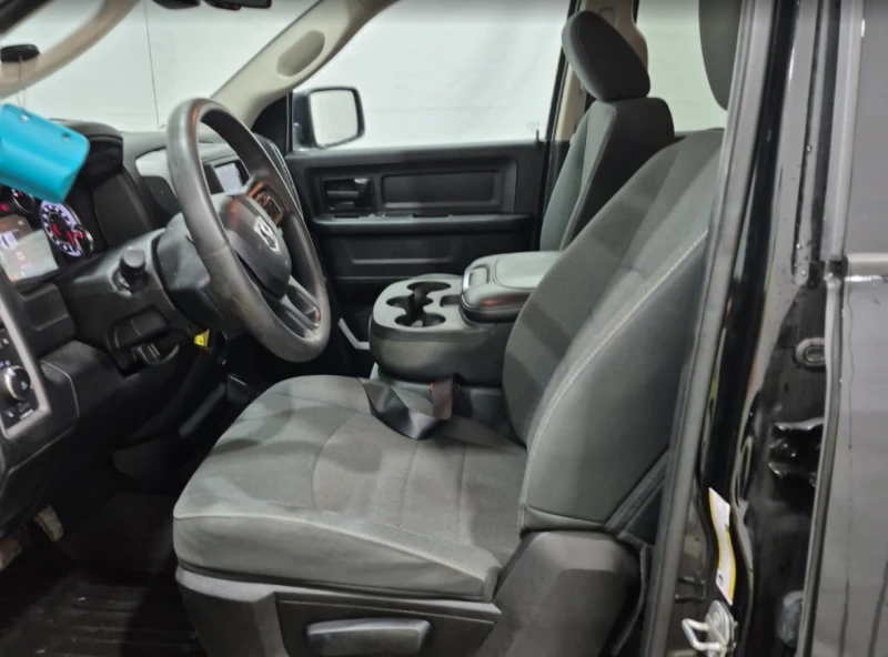 Dodge RAM 1500 EXPRESS, снимка 5 - Автомобили и джипове - 52530657