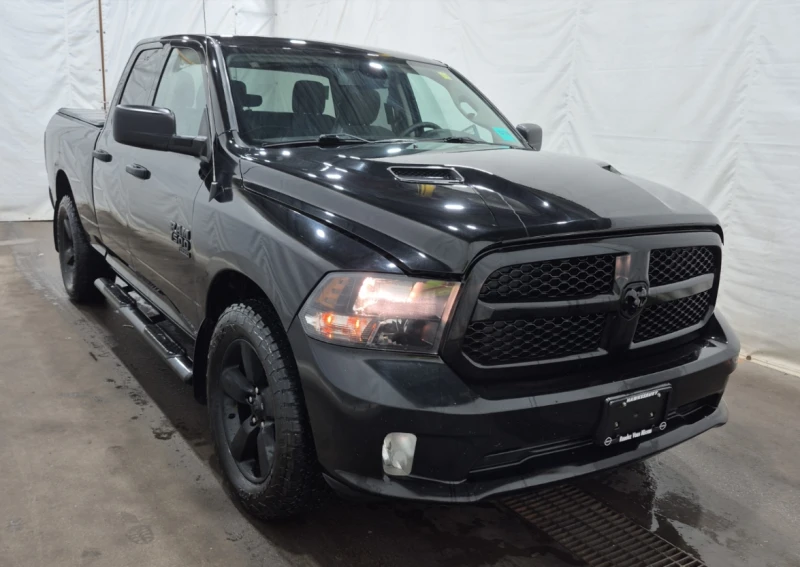 Dodge RAM 1500 EXPRESS, снимка 2 - Автомобили и джипове - 52530657