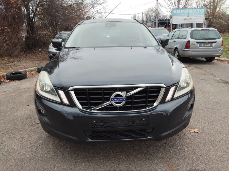 Volvo XC60 2, 4d 176ps, снимка 3 - Автомобили и джипове - 52648130