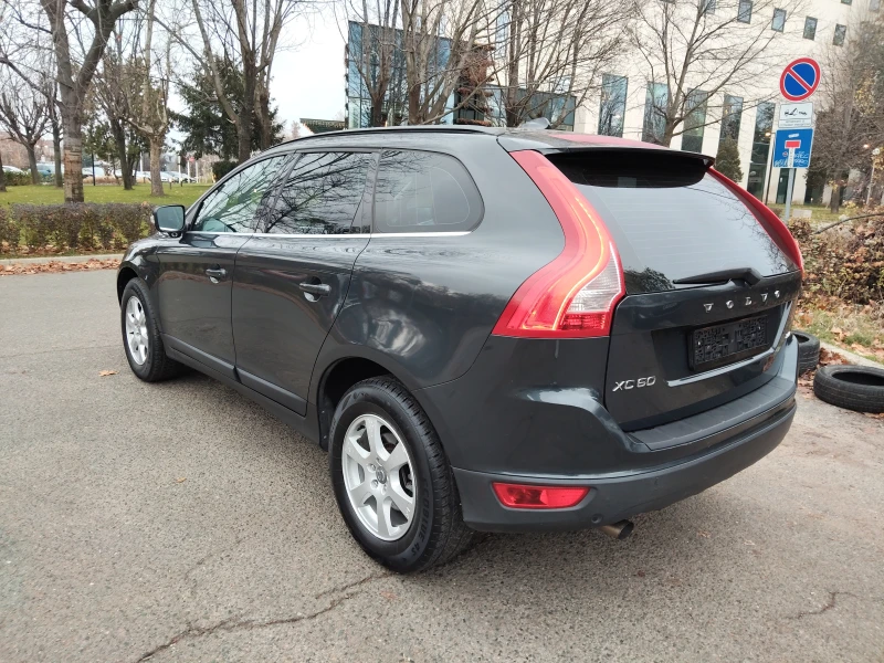 Volvo XC60 2, 4d 176ps, снимка 4 - Автомобили и джипове - 52648130