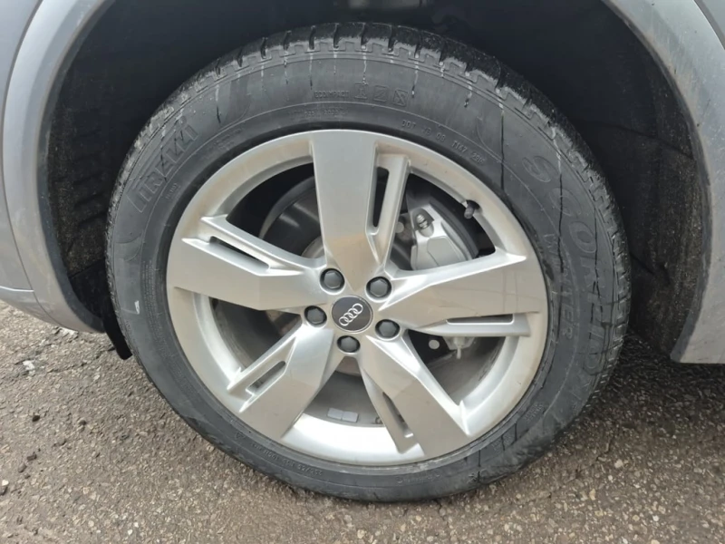Audi Q5 * PRESTIGE * CARFAX * БЕЗ ПЪРВОНАЧАЛНА ВНОСКА, снимка 6 - Автомобили и джипове - 53097775