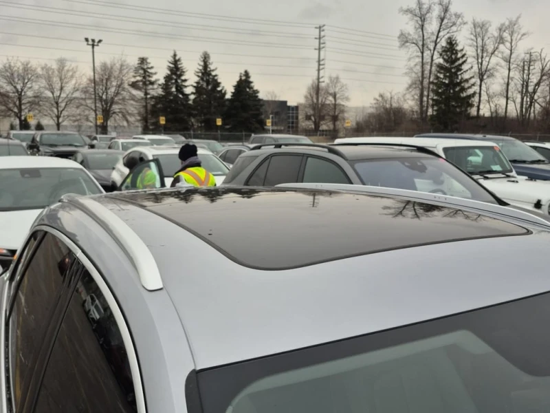 Audi Q5 * PRESTIGE * CARFAX * БЕЗ ПЪРВОНАЧАЛНА ВНОСКА, снимка 17 - Автомобили и джипове - 53097775