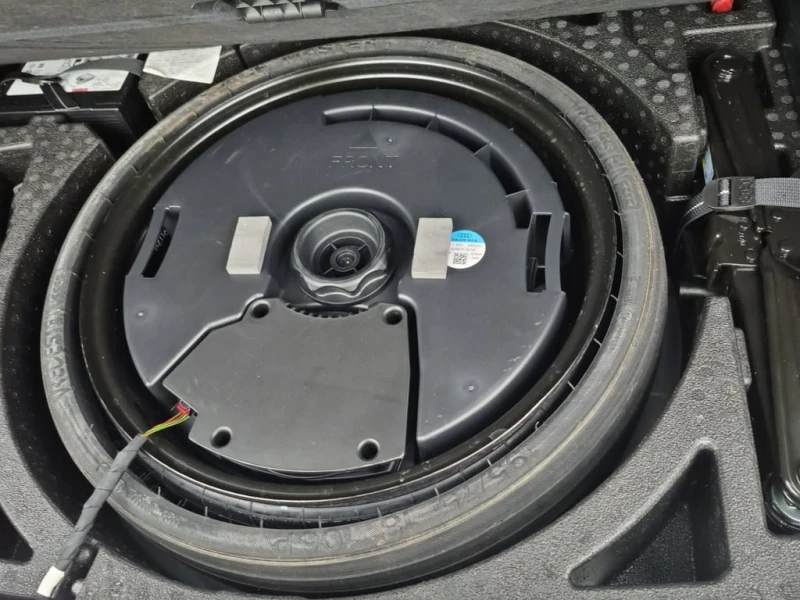 Audi Q5 * PRESTIGE * CARFAX * БЕЗ ПЪРВОНАЧАЛНА ВНОСКА, снимка 15 - Автомобили и джипове - 53097775