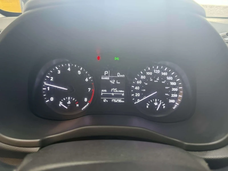 Hyundai Kona * SE * CARFAX * ЦЕНА ДО БГ, снимка 12 - Автомобили и джипове - 53153971