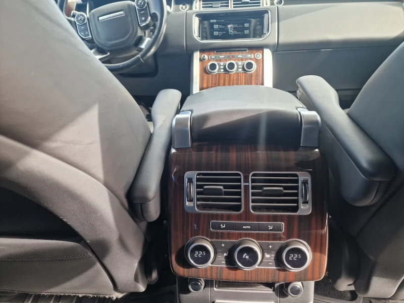 Land Rover Range rover VOGUE FULL MAX  ЛИЗИНГ! , снимка 13 - Автомобили и джипове - 53392942
