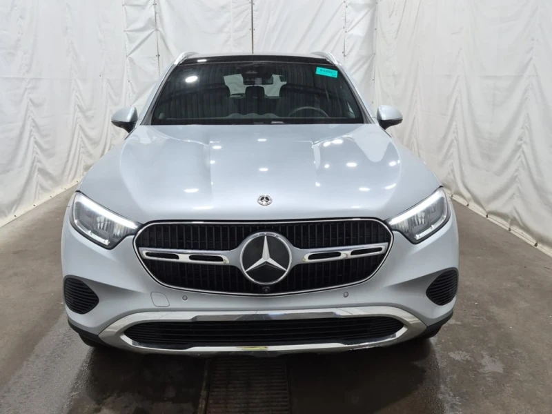 Mercedes-Benz GLC 350 * 350E | ПОДГРЕВИ | ШИБЕДАХ | CARFAX , снимка 2 - Автомобили и джипове - 53412802