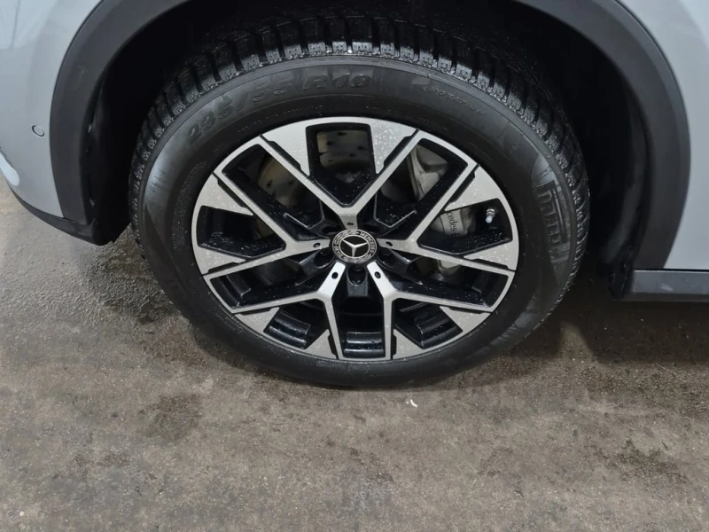 Mercedes-Benz GLC 350 * 350E | ПОДГРЕВИ | ШИБЕДАХ | CARFAX , снимка 15 - Автомобили и джипове - 53412802