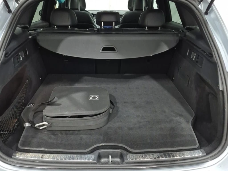 Mercedes-Benz GLC 350 * 350E | ПОДГРЕВИ | ШИБЕДАХ | CARFAX , снимка 14 - Автомобили и джипове - 53412802