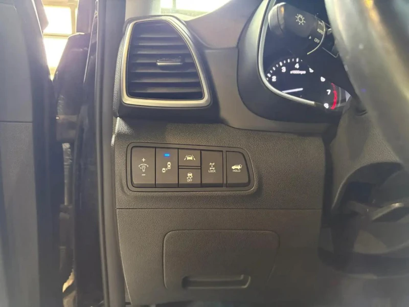 Hyundai Tucson * LUXURY* BLIND SPOTS* 360CAM* PANO* , снимка 15 - Автомобили и джипове - 53427670