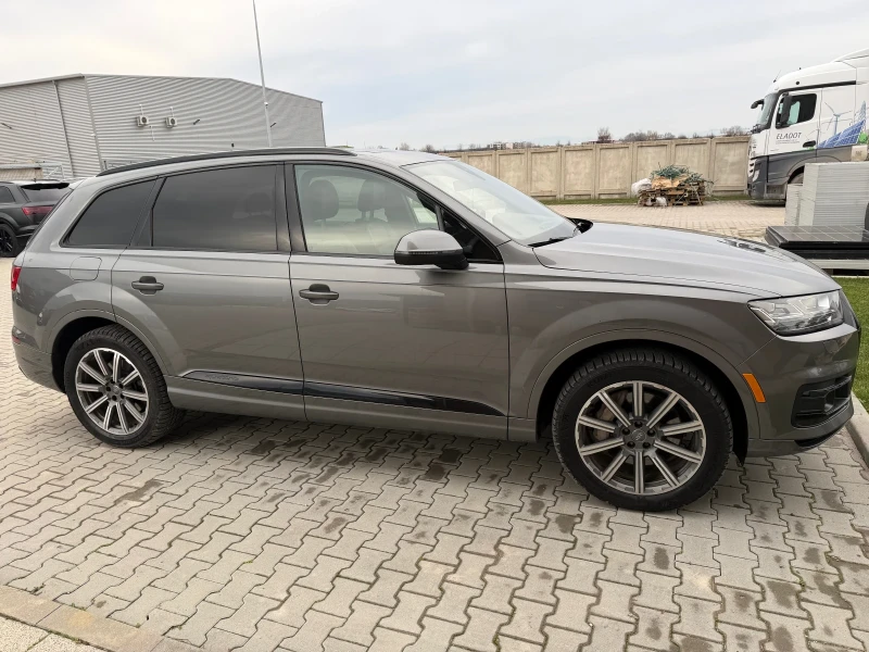 Audi Q7 3.0 TFSI Quattro, снимка 3 - Автомобили и джипове - 53482896