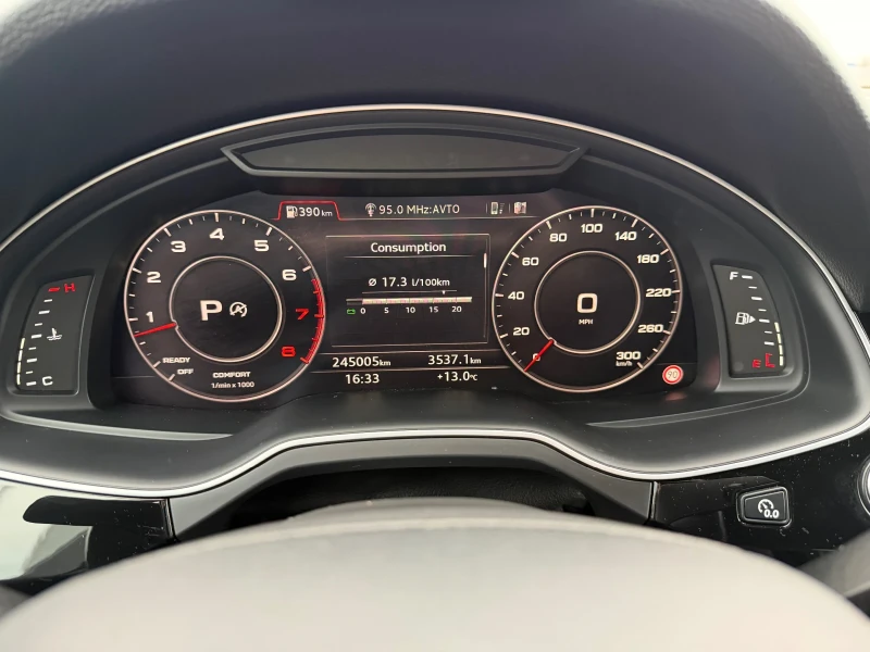 Audi Q7 3.0 TFSI Quattro, снимка 10 - Автомобили и джипове - 53482896