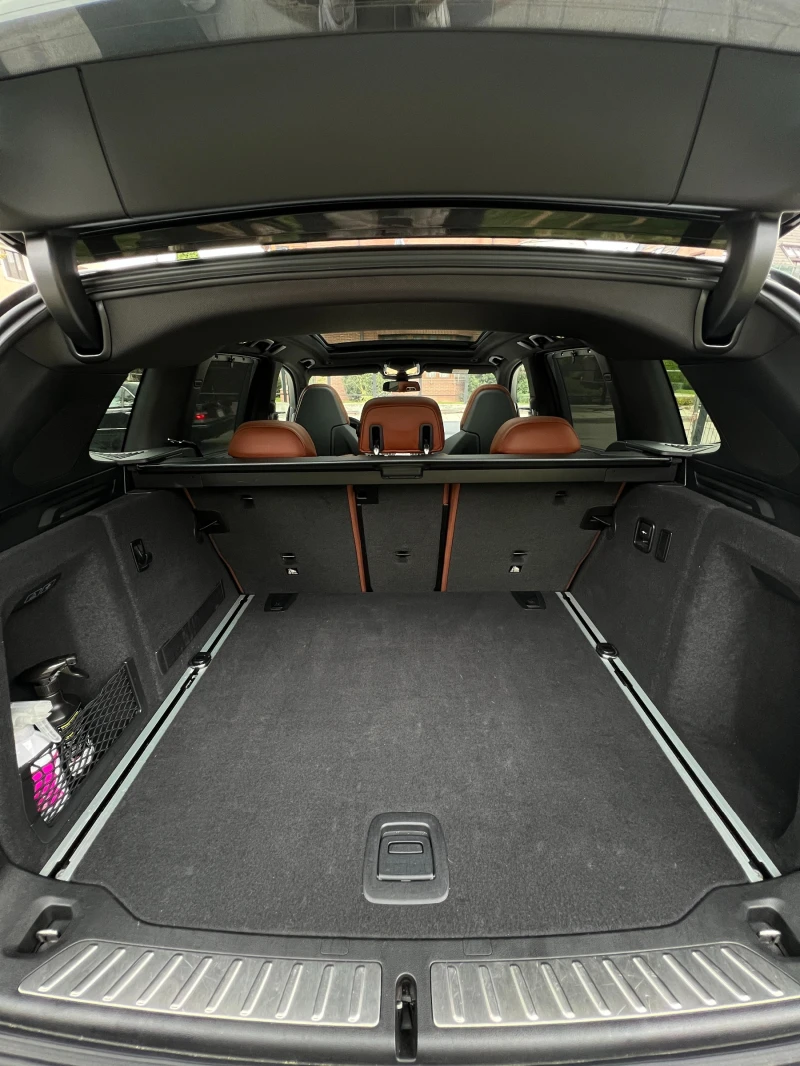 BMW X3 M Competition, снимка 15 - Автомобили и джипове - 53519636