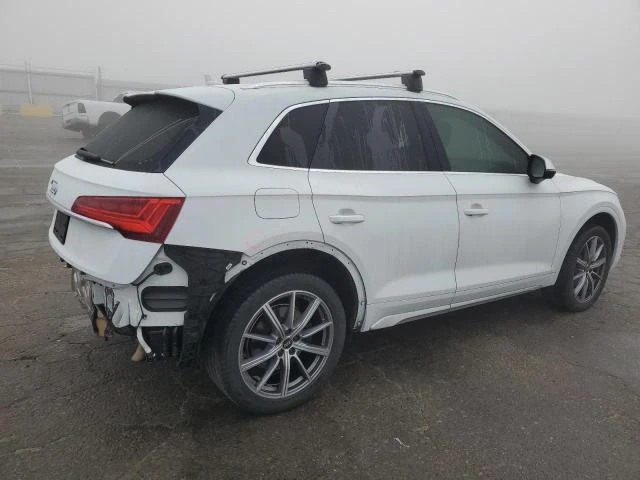 Audi SQ5 2021 AUDI SQ5 PRESTIGE , снимка 5 - Автомобили и джипове - 48783088