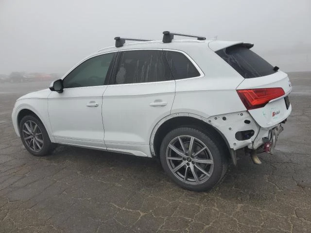 Audi SQ5 2021 AUDI SQ5 PRESTIGE , снимка 4 - Автомобили и джипове - 48783088