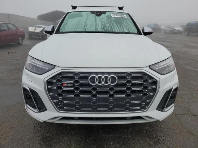 Audi SQ5 2021 AUDI SQ5 PRESTIGE , снимка 3 - Автомобили и джипове - 48783088