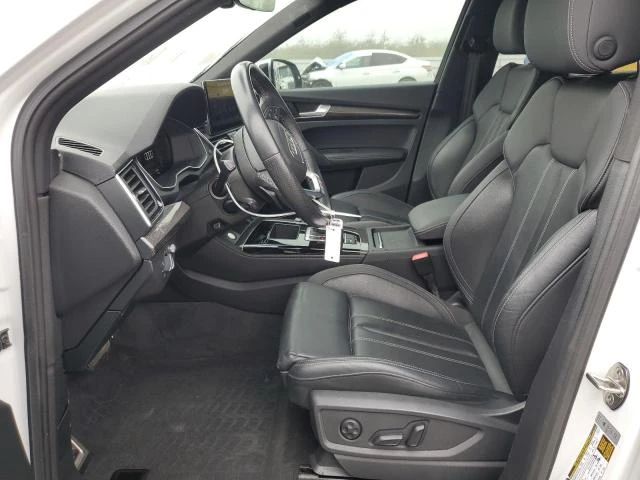 Audi SQ5 2021 AUDI SQ5 PRESTIGE , снимка 8 - Автомобили и джипове - 48783088