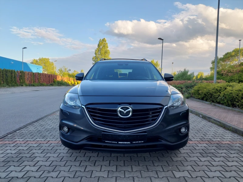 Mazda CX-9 3.7 i* TOP FULL FULL* ШВЕЙЦАРИЯ - 25999 лв. - 55369168 1