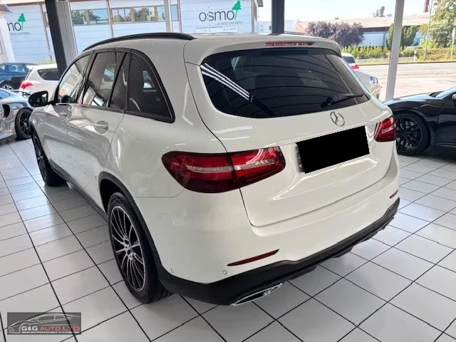 Mercedes-Benz GLC 250 AMG-PACK/BURMASTER/HEAD-UP/PANO/138D - изображение 5