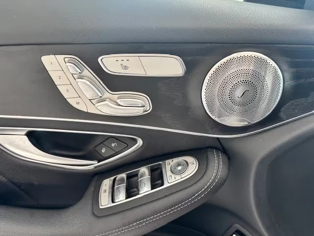 Mercedes-Benz GLC 250 AMG-PACK/BURMASTER/HEAD-UP/PANO/138D - изображение 9