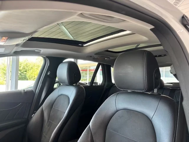 Mercedes-Benz GLC 250 AMG-PACK/BURMASTER/HEAD-UP/PANO/138D - изображение 8