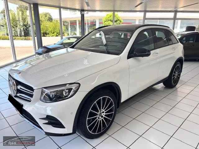 Mercedes-Benz GLC 250 AMG-PACK/BURMASTER/HEAD-UP/PANO/138D - изображение 4