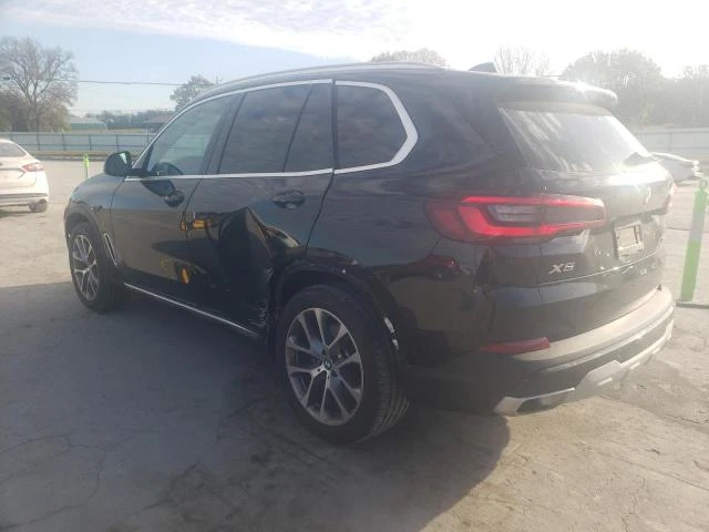BMW X5 3.0L 6 Rear-wheel drive, снимка 8 - Автомобили и джипове - 52711002