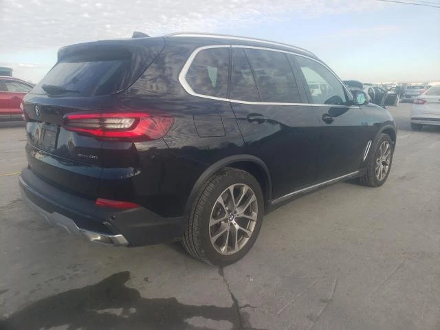 BMW X5 3.0L 6 Rear-wheel drive, снимка 9 - Автомобили и джипове - 52711002