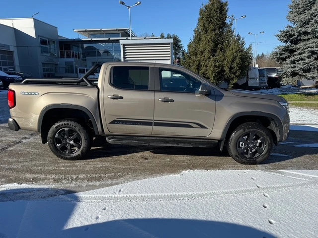 VW Amarok PanAmericana 4 Motion V6 3, 0 TDI 141 k.c 10AT, снимка 5 - Автомобили и джипове - 53771186