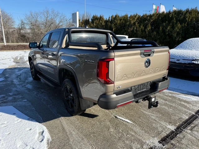 VW Amarok PanAmericana 4 Motion V6 3, 0 TDI 141 k.c 10AT, снимка 7 - Автомобили и джипове - 53771186