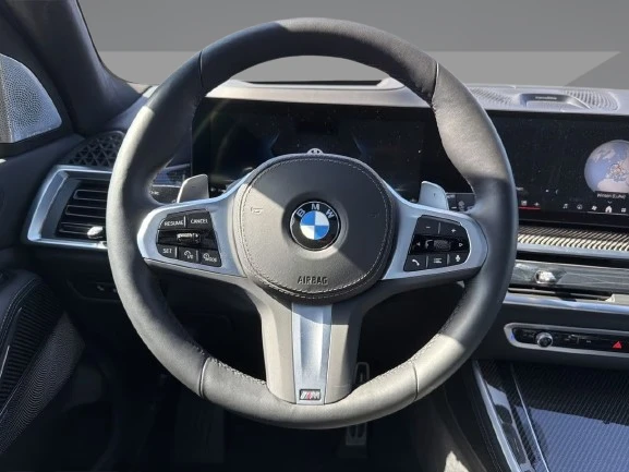 BMW X5 40d xDrive = M-Sport Pro = Гаранция, снимка 7 - Автомобили и джипове - 54929411