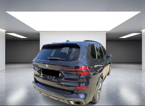 BMW X5 40d xDrive = M-Sport Pro = Гаранция, снимка 3 - Автомобили и джипове - 54929411