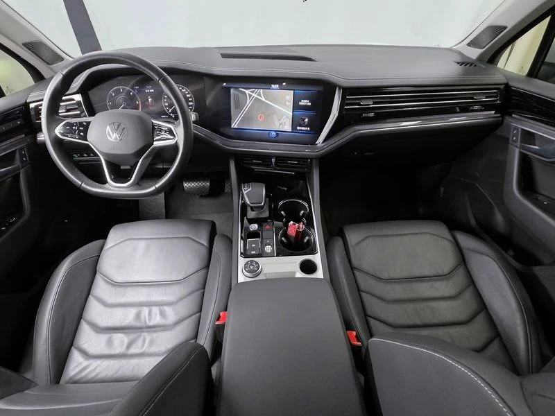 VW Touareg 3.0 TDI Premium| 258�.�.| ���.��������� | Mobile.bg � ����������� 7