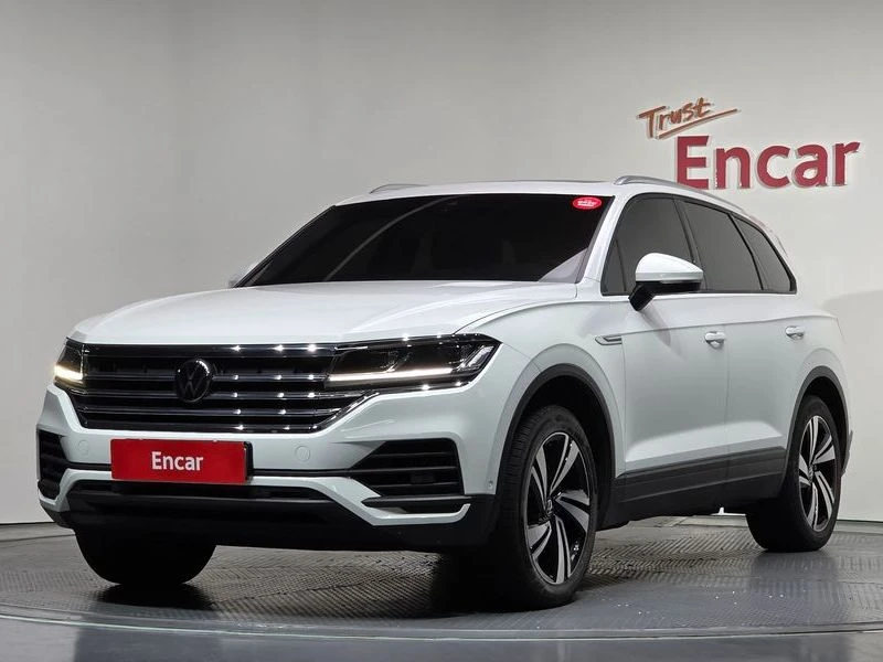 VW Touareg 3.0 TDI Premium| 258�.�.| ���.��������� | Mobile.bg � ����������� 1